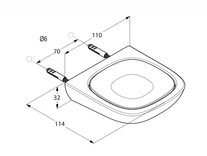 Portsapun Kludi, Amba, crom